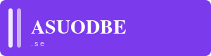 ASUODBE